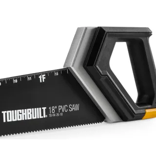 Ръчен трион TOUGHBUILT TB-H4-26-18