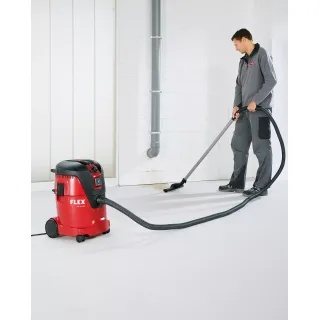 Прахосмукачка FLEX VCE 26 L MC/ 1200W/ 20 л Прахосмукачка FLEX VCE 26 L MC/ 1200W/ 20 л