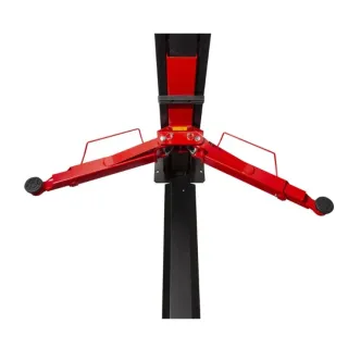 Двуколонен полуавтоматичен подемник REDATS L-205F/ 4.2 т/ 2,2 kW