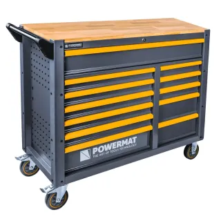 Количка за инструменти POWERMAT PM-SN-471MP