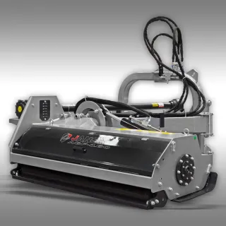 Косачка за мулчиране Jansen AGF-160, 1550 мм Косачка за мулчиране Jansen AGF-160, 1550 мм