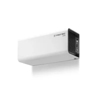 Влагоуловител за басейни и търговски обекти Trotec DH 20/ 600W