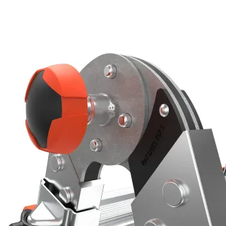 Алуминиева стълба Little Giant Conquest 2.0 PRO 4x6 M26/ 396-701 см