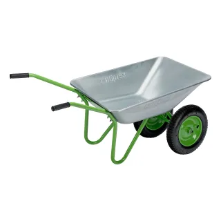 Градинска количка Palisad 6891358/ 120 кг/ 65 л