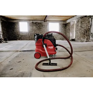 Прахосмукачка за сухо и мокро с аксесоари FLEX VCE 44 M AC-Set/ 1200W/ 42л Прахосмукачка за сухо и мокро с аксесоари FLEX VCE 44 M AC-Set/ 1200W/ 42л