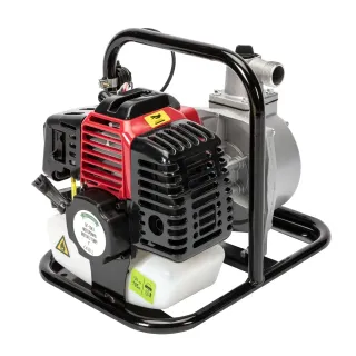 Бензинова помпа за вода Micul Fermier GF-1343/ 2 к.с.