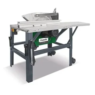 Настолен циркуляр HOLZSTAR BKS 501/ 4.2 kW/ 400V Настолен циркуляр HOLZSTAR BKS 501/ 4.2 kW/ 400V