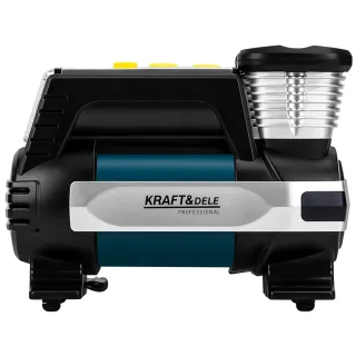 Компресор за гуми KraftDele KD3442/ 250W Компресор за гуми KraftDele KD3442/ 250W