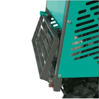 Мини дъмпер Imer Taurus 700 HT CPE-11AE/ 8.2kW