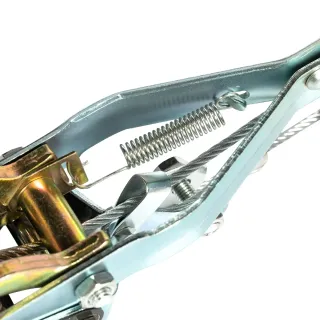 Ръчна лебедка Micul Fermier GF-2404-S001-G01/ 4 т