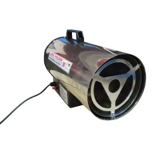 Газов калорифер BASS POLSKA 4168/ 20kW