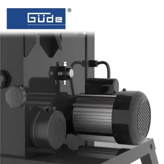 Банциг лентов GÜDE GBS 300, 750 W