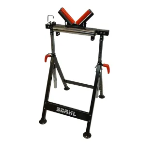 Мултифункционална подпора 4 в 1 STAHL The Multi-Function Work Bench/ 200 кг/ 830-1275 мм