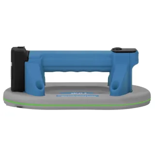 Акумулаторна вендуза с USB-C KraftDele WDS2692/ 7.4V/ 3Ah Акумулаторна вендуза с USB-C KraftDele WDS2692/ 7.4V/ 3Ah