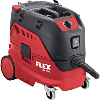 Прахосмукачка FLEX VCE 33 L MC/ 1200W/ 30л