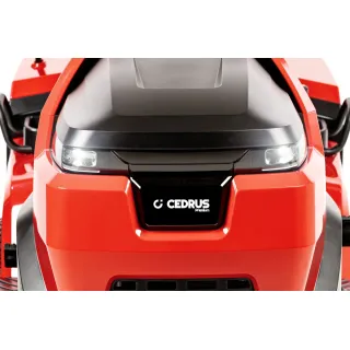 Тракторна косачка Cedrus C-TRAC-83HC/ 12.5 к.с.