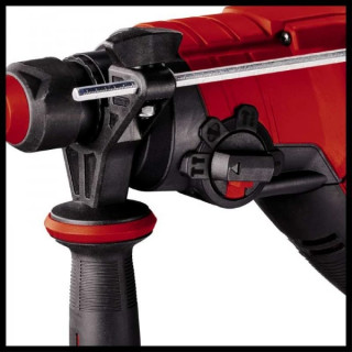 Перфоратор Einhell TE-RH 26 4F с 4 функции