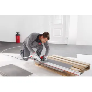 Циркуляр за рязане на камък с водно охлаждане FLEX CS 60 WET/ 1400W Циркуляр за рязане на камък с водно охлаждане FLEX CS 60 WET/ 1400W