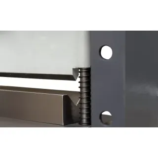 Хидравлична преса METCOR HP12N/ 12T