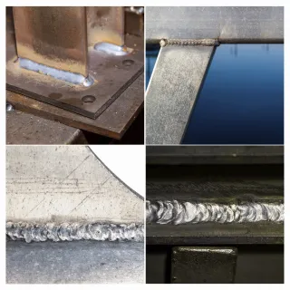 Инверторен заваръчен апарат KraftDele KD1879/ 300A Инверторен заваръчен апарат KraftDele KD1879/ 300A