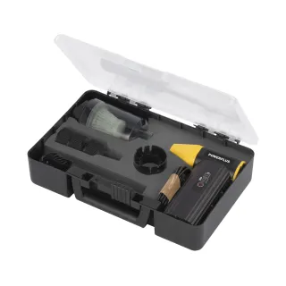 Мини прахосмукачка и духалка Power Plus POWX3100/ 8V