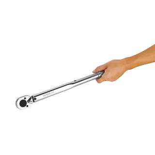 Динамометричен ключ KraftDele KD11387/ 28 - 210 Nm