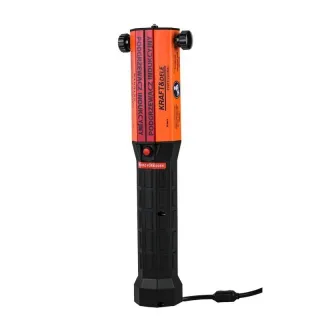 Комплект индукционен нагревател за болтове KraftDele KD5991/ 1.5kW