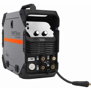 Комбиниран инверторен телоподаващ апарат 5 в 1 KraftDele KD3423/ 255A