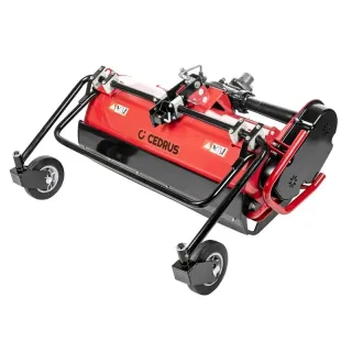 Прикачена косачка за висока трева Cedrus CEDRTJ13/ 100 см