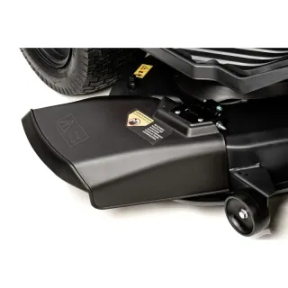 Тракторна косачка Cedrus C-TRAC-T108HS/ 18 к.с. Тракторна косачка Cedrus C-TRAC-T108HS/ 18 к.с.