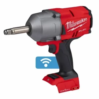 Акумулаторен гайковерт MILWAUKEE M18ONEFHIWF12E-0X/ 18V Акумулаторен гайковерт MILWAUKEE M18ONEFHIWF12E-0X/ 18V