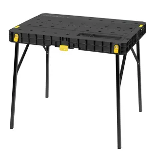 Работна сгъваема маса Stanley STST83492-1/ 320 кг