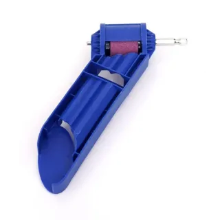 Уред за заточване на свредла KraftDele KD10577 Уред за заточване на свредла KraftDele KD10577