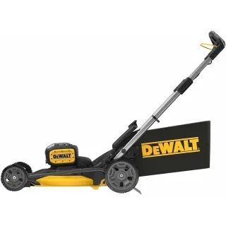 Акумулaторна косачка DeWALT DCMWP134N/ 2x18V