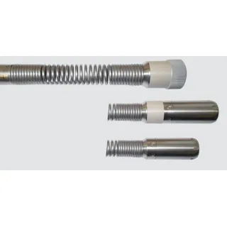 Глава на камерата ROTHENBERGER ROCAM 4/ 40 мм