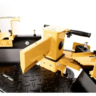 Хидравлична цепачка Cedrus LS06/ 7 т/ 3kW