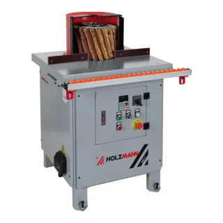 Осцилираща шлифовъчна машина Holzmann OSS200_400V/ 750W/ 370W