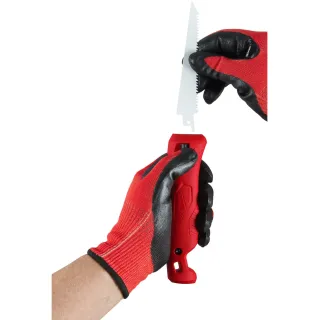 Сгъваем нож за гипсокартон Milwaukee 4932492812/ 150 мм