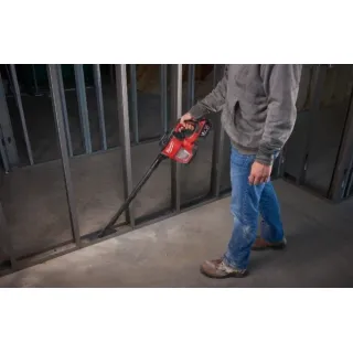 Акумулаторна прахосмукачка Milwaukee M18CV-0/ 18V