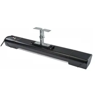 Инфрачервен отоплител Powermat PM-GPC-2500DL/ 2kW Инфрачервен отоплител Powermat PM-GPC-2500DL/ 2kW