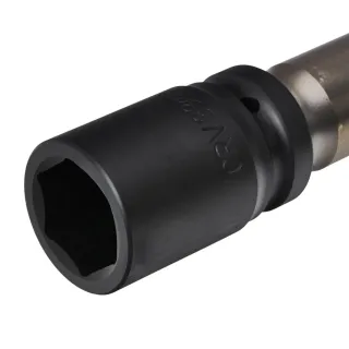 Пневматичен ударен гайковерт KraftDele KD5781/ 5500Nm