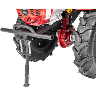 Мотофреза CEDRUS CEDRUSGL06/ 6,5 kW