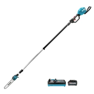 Акумулаторна кастрачка за клони Makita XGT UA004GM101/ 40V/ 4.0Ah