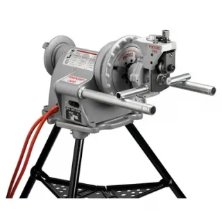 Машина за изработка на жлебове RIDGID Combo Roll Groover 975