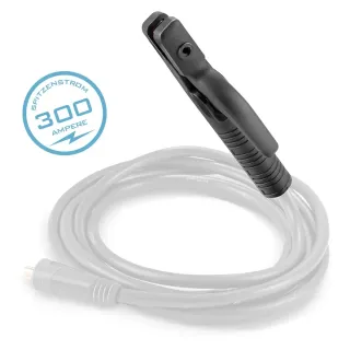 Държач за електроди STAHLWERK MMA 300A