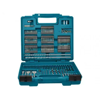 Комплект инструменти Makita E-11689/ 256 части