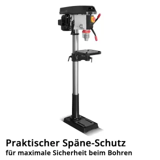 Колонна бормашина STAHLWERK BD-900 ST/ 900W Колонна бормашина STAHLWERK BD-900 ST/ 900W