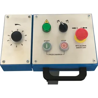 Лентов трион STILER BS 430DG/ 1.5 kW/ 400V