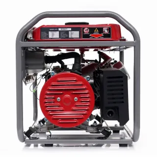 Бензинов генератор за ток KraftDele KD631/ 1.5/2 kW Бензинов генератор за ток KraftDele KD631/ 1.5/2 kW