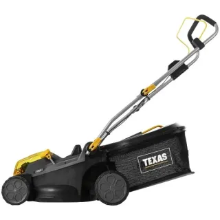 Акумулаторна косачка TEXAS LMX2037/ 20V/ 2x4Ah